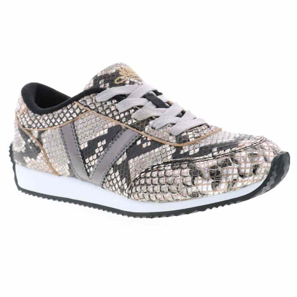 Volatile Fitness Sneakers Taupe