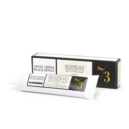 Black Honey Hand Creme 3.2 oz