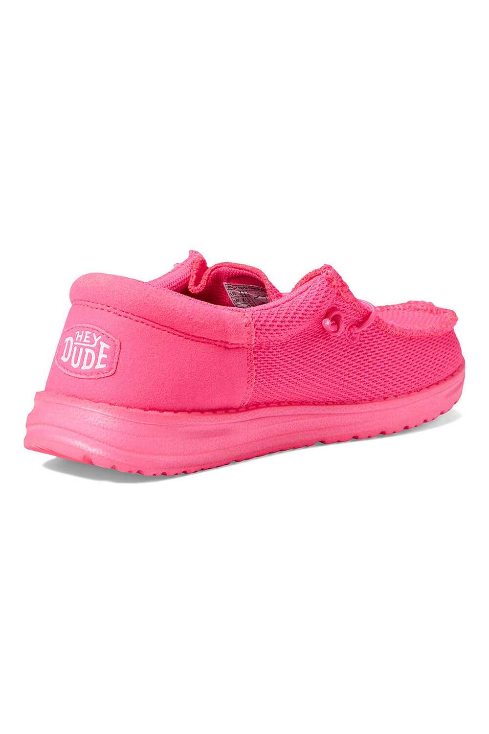 Wendy Funk Mono Electric Pink