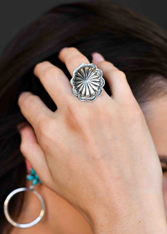 West and Co Ring R253