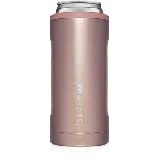 Hopsulator Slim Glitter Rose
