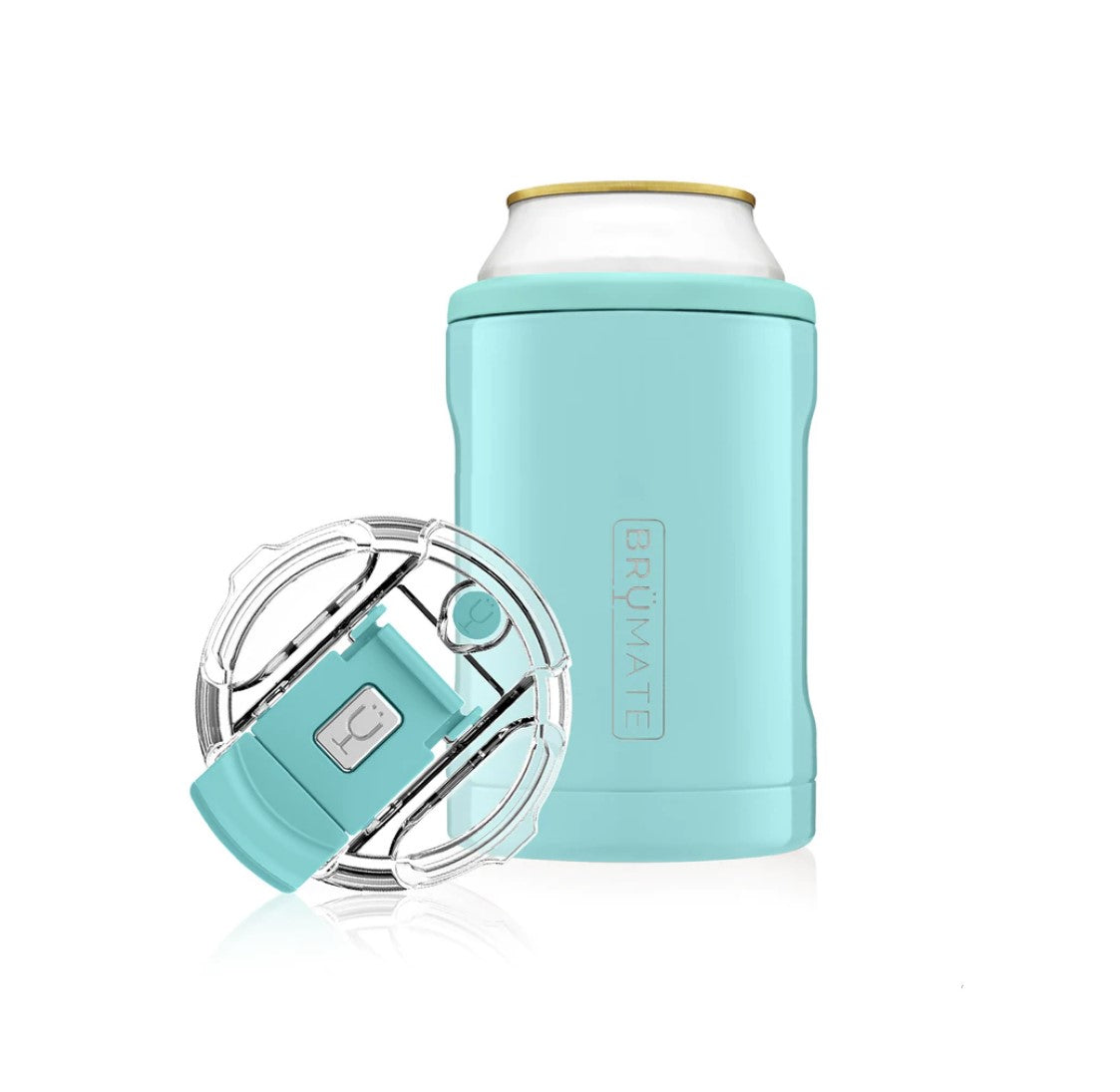 Hopsulator DUO Aqua