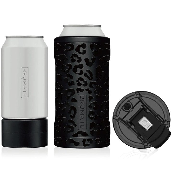 Hopsulator TRiO Onyx Leopardd