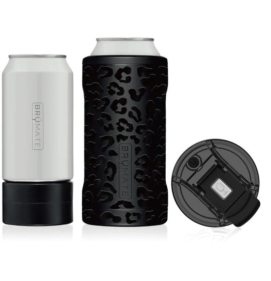 Hopsulator TRiO Onyx Leopardd
