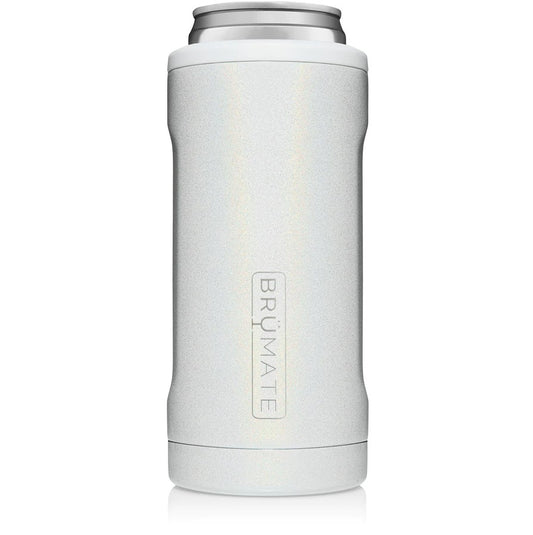 Hopsulator Slim Glitter White