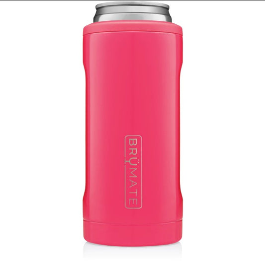 Hopsulator Slim Neon Pink