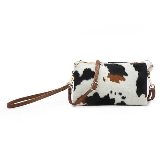 Riley Wallet-Crossbody