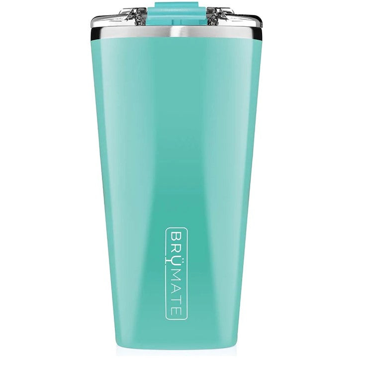 Imperial Pint Aqua