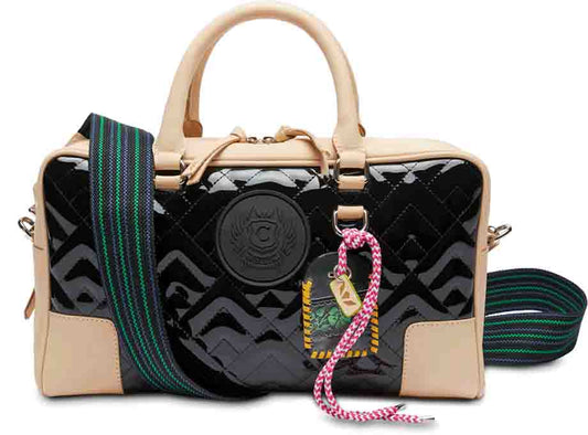 Satchel Inked