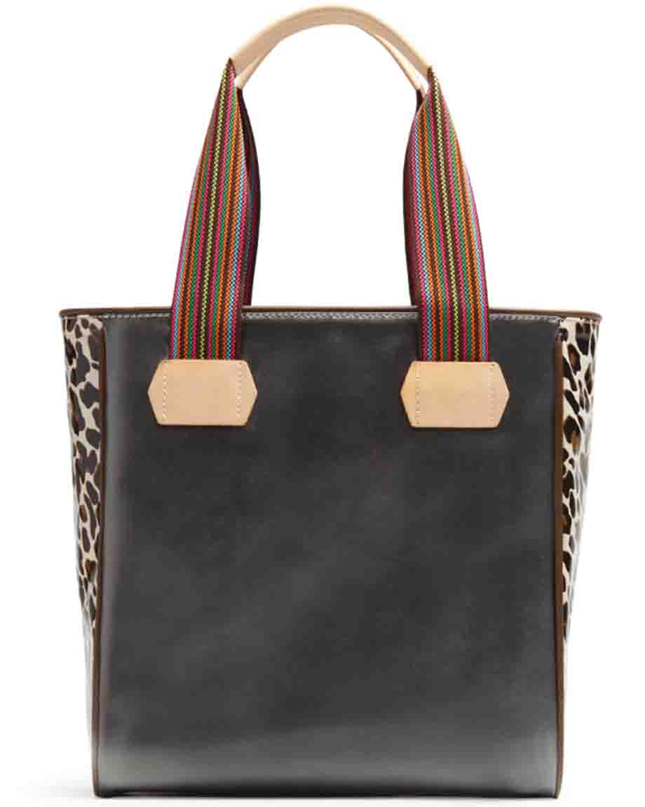 Classic Tote Inked
