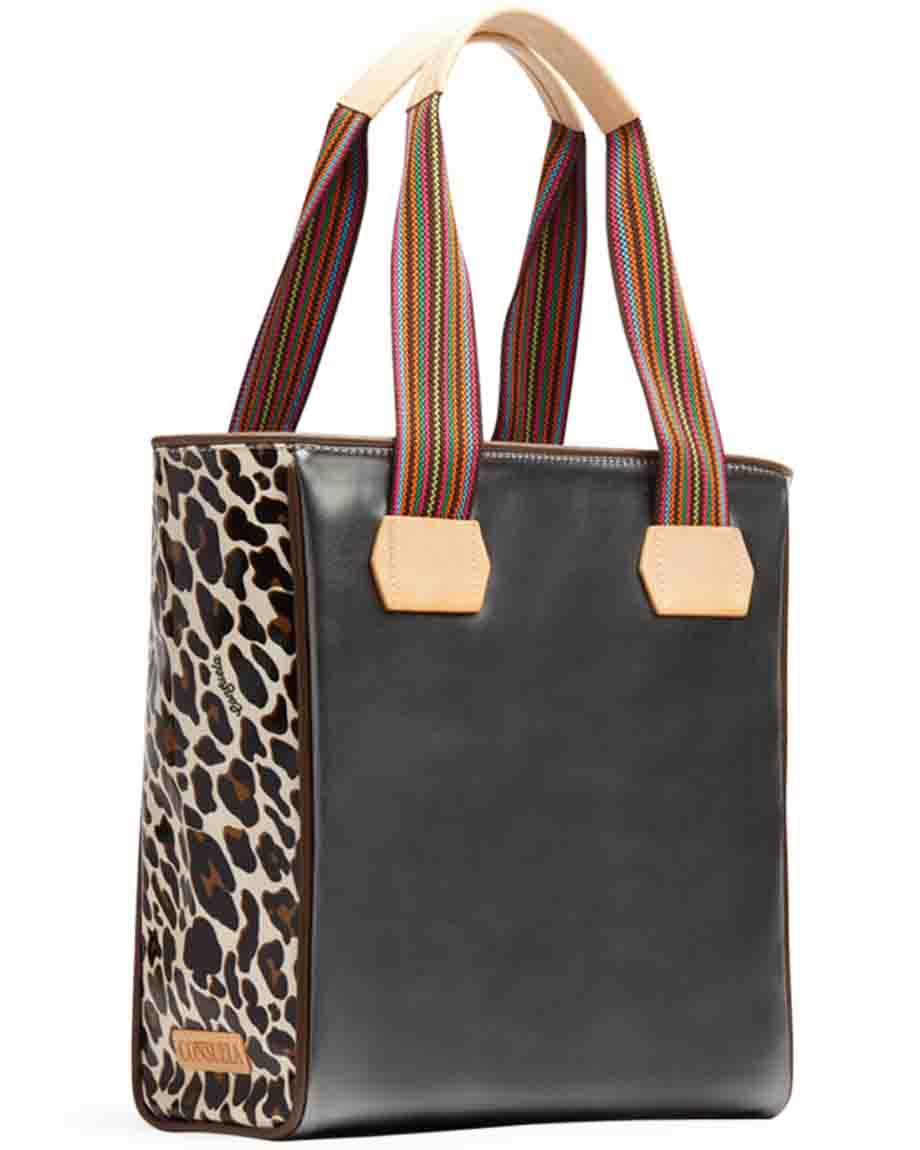 Classic Tote Inked