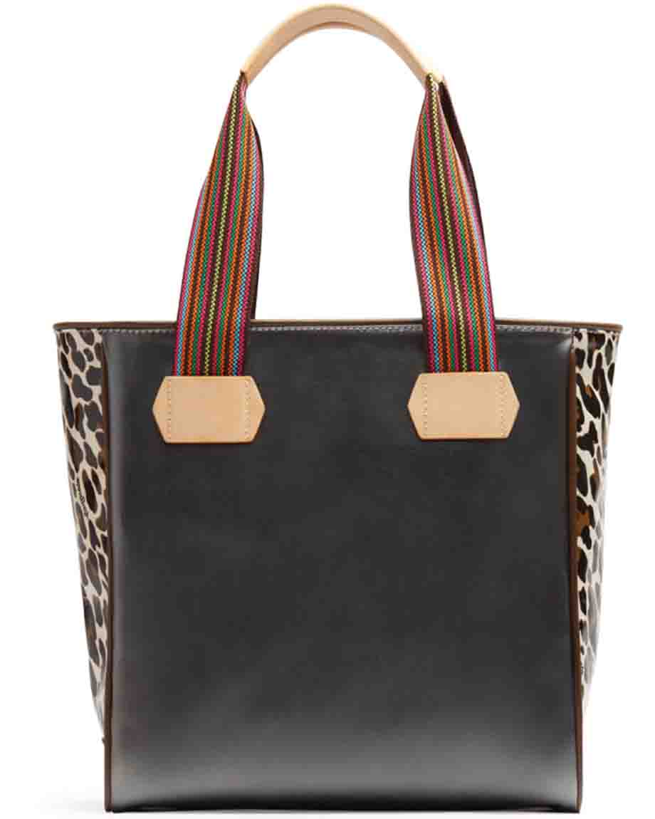 Classic Tote Inked