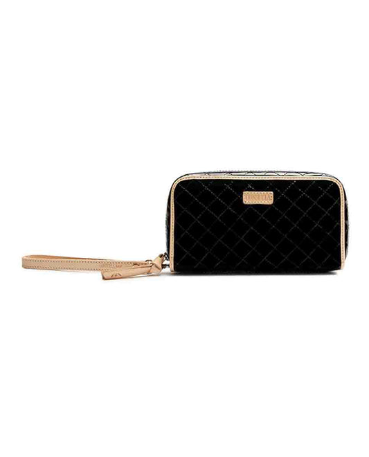 Jax Wristlet Wallet