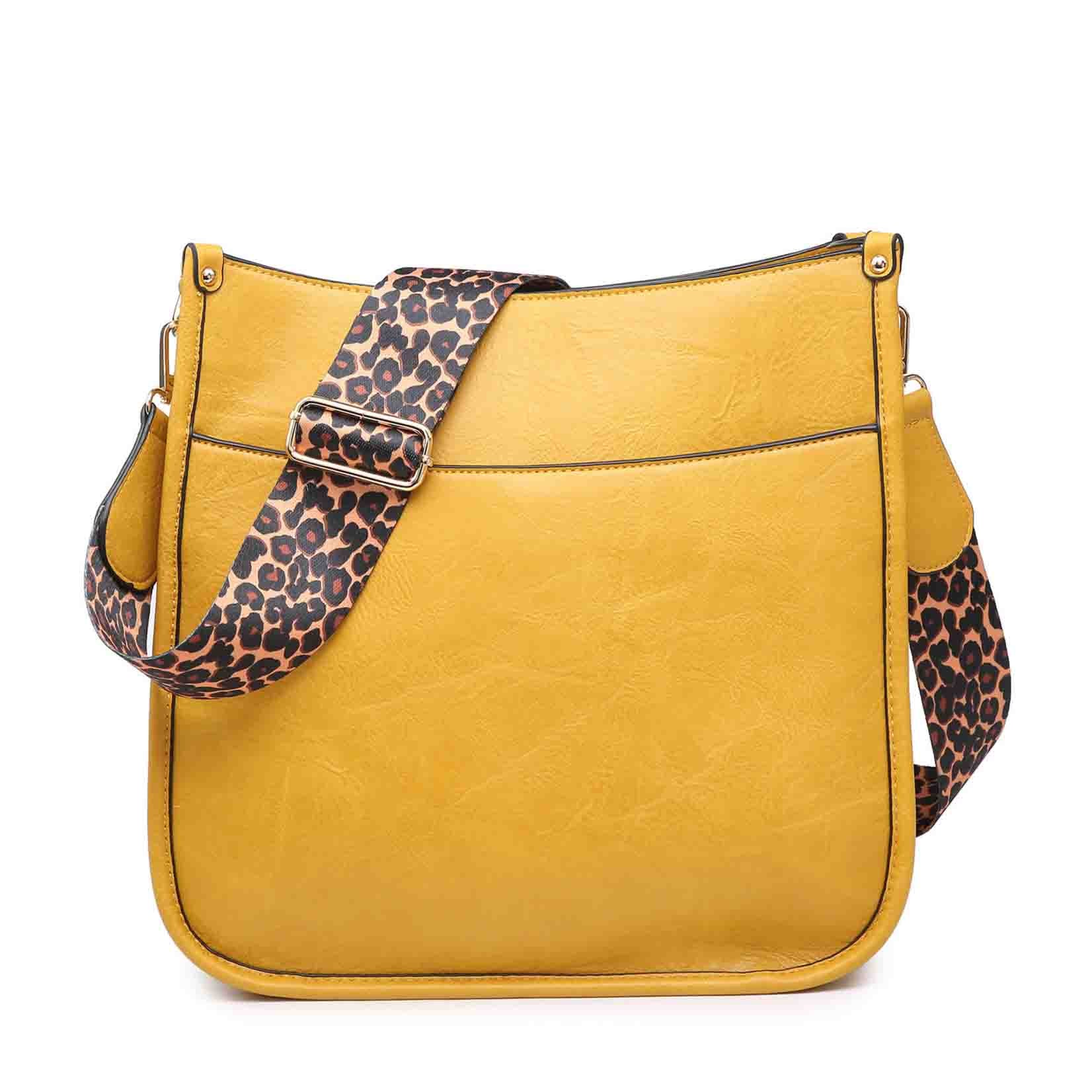 Jen and Co Chloe Crossbody