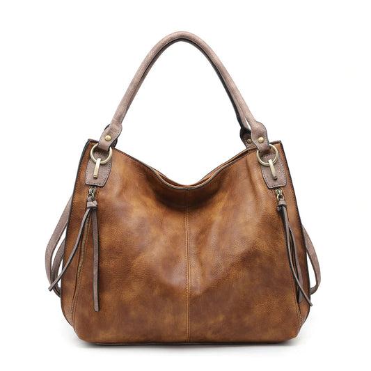 Jen and Co Connar Tote Bag