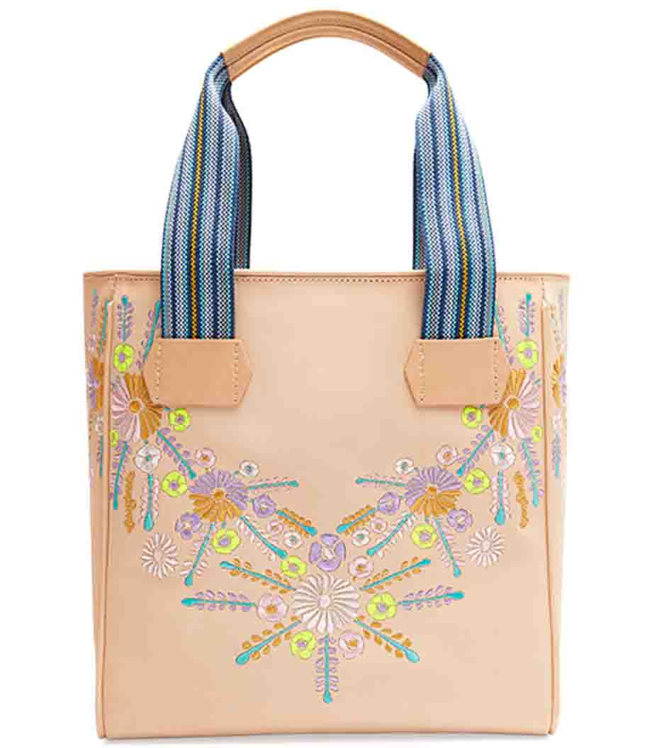 Classic Tote Jenni