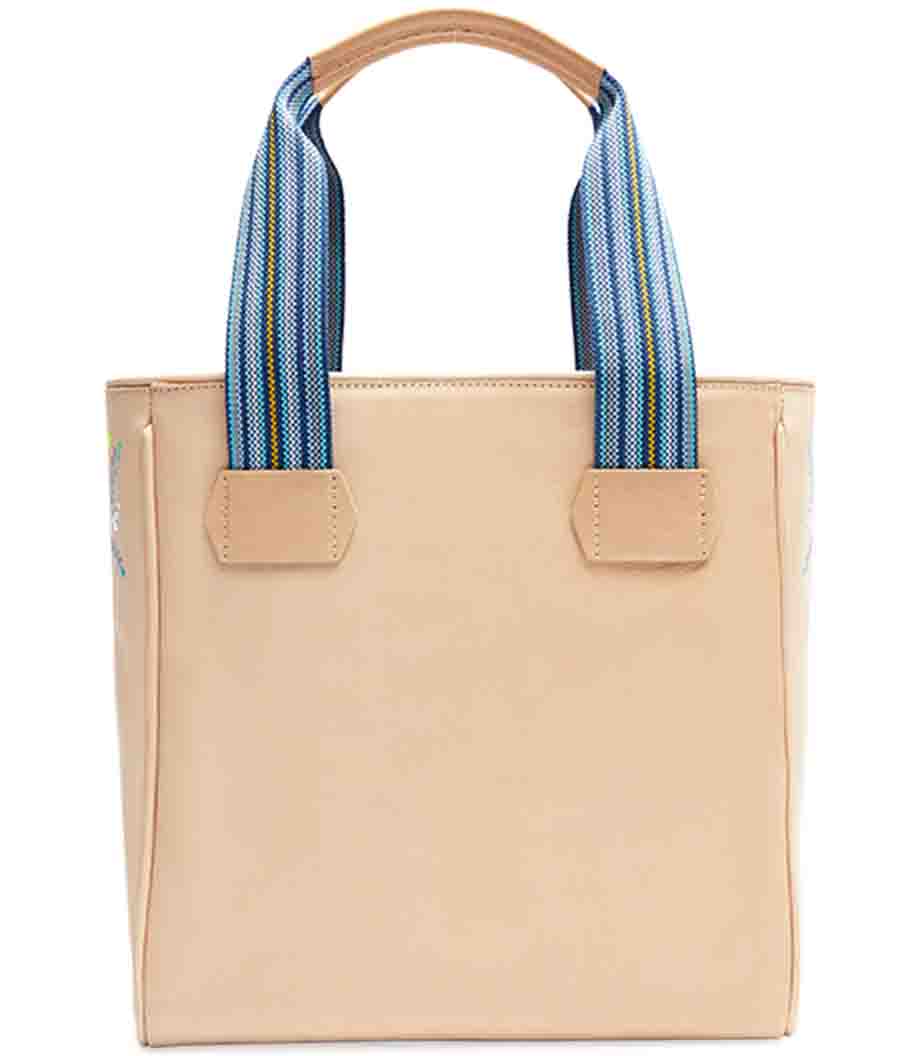 Classic Tote Jenni