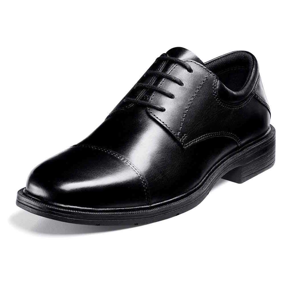 Nunn Bush Shoes Jordan Black