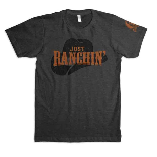 Just Ranchin Tee