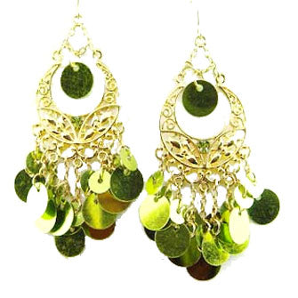 JWT Earring 4601846