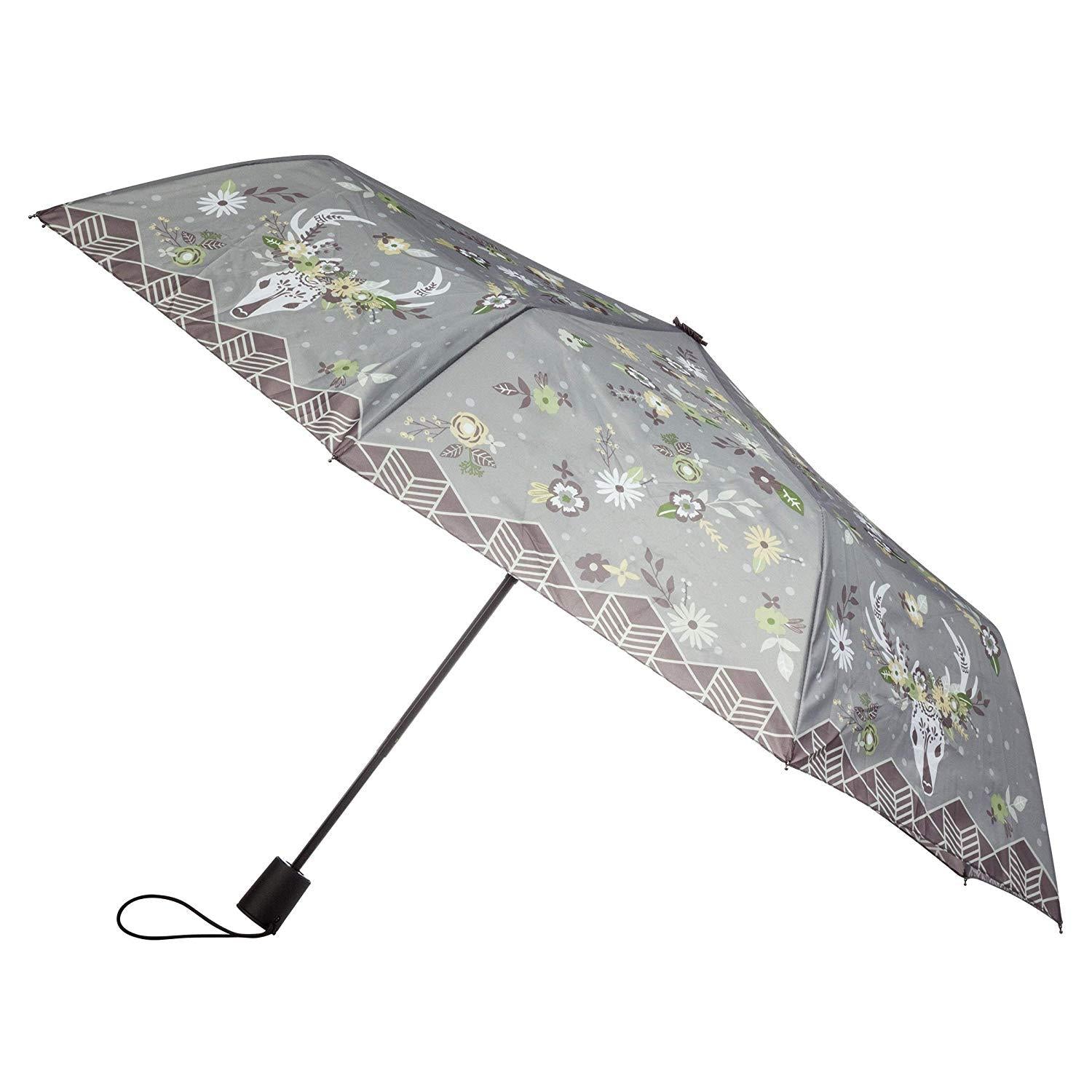 Karma Umbrella Deer