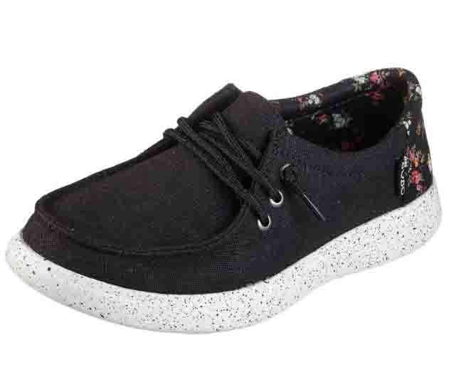 Bobs Skipper Laurel Oak Black