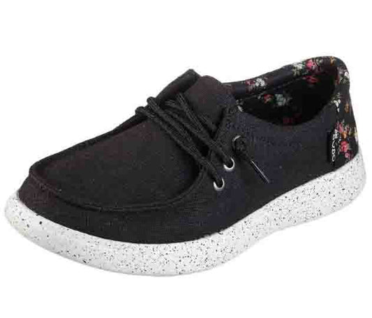 Bobs Skipper Laurel Oak Black
