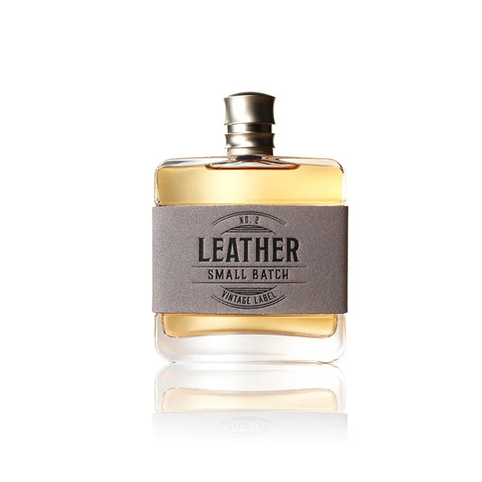 Leather No 2 Cologne 3.4 oz