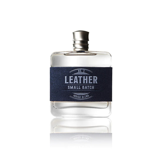 Leather No 3 Cologne 3.4 oz