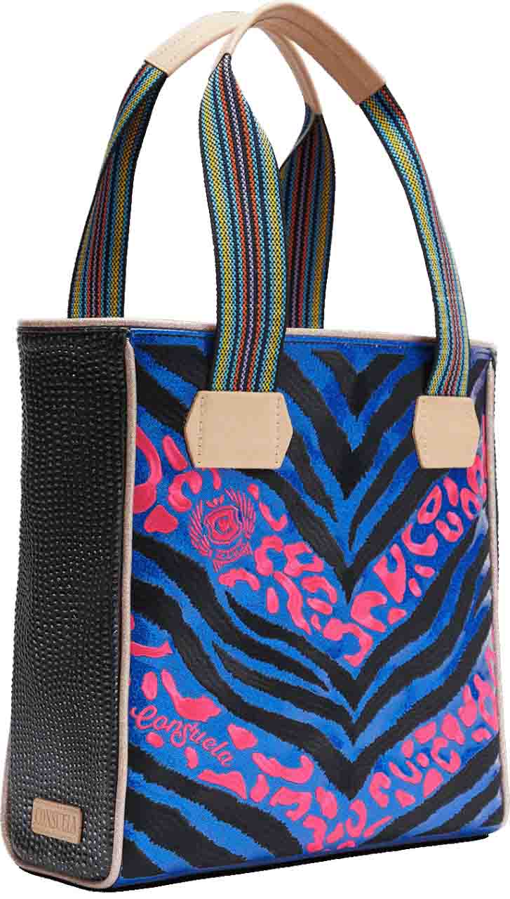 Classic Tote Liv