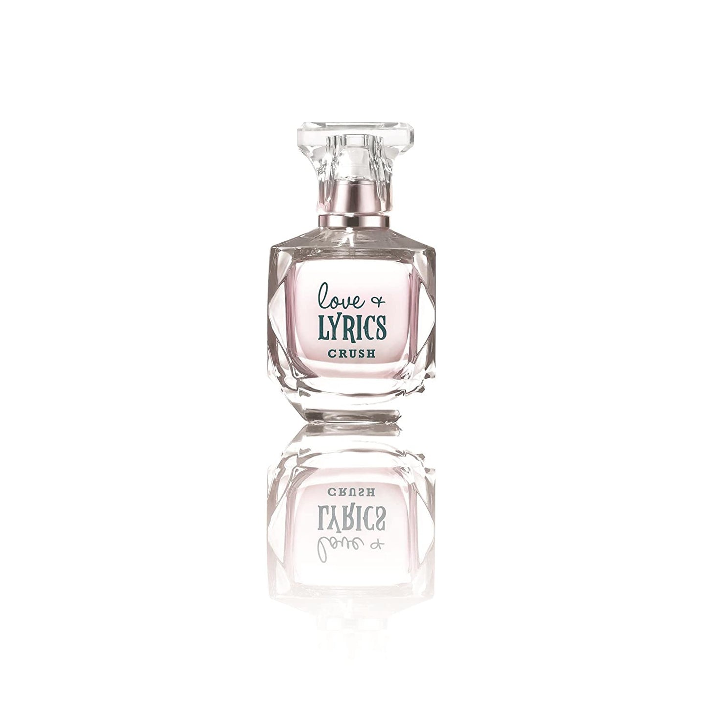Love & Lyrics Crush 1.7 oz