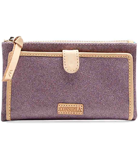 Slim Wallet Lyndz