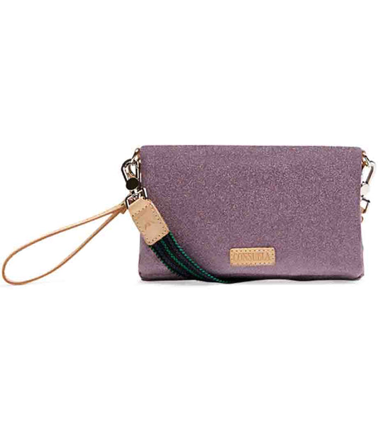 Uptown Crossbody Lyndz