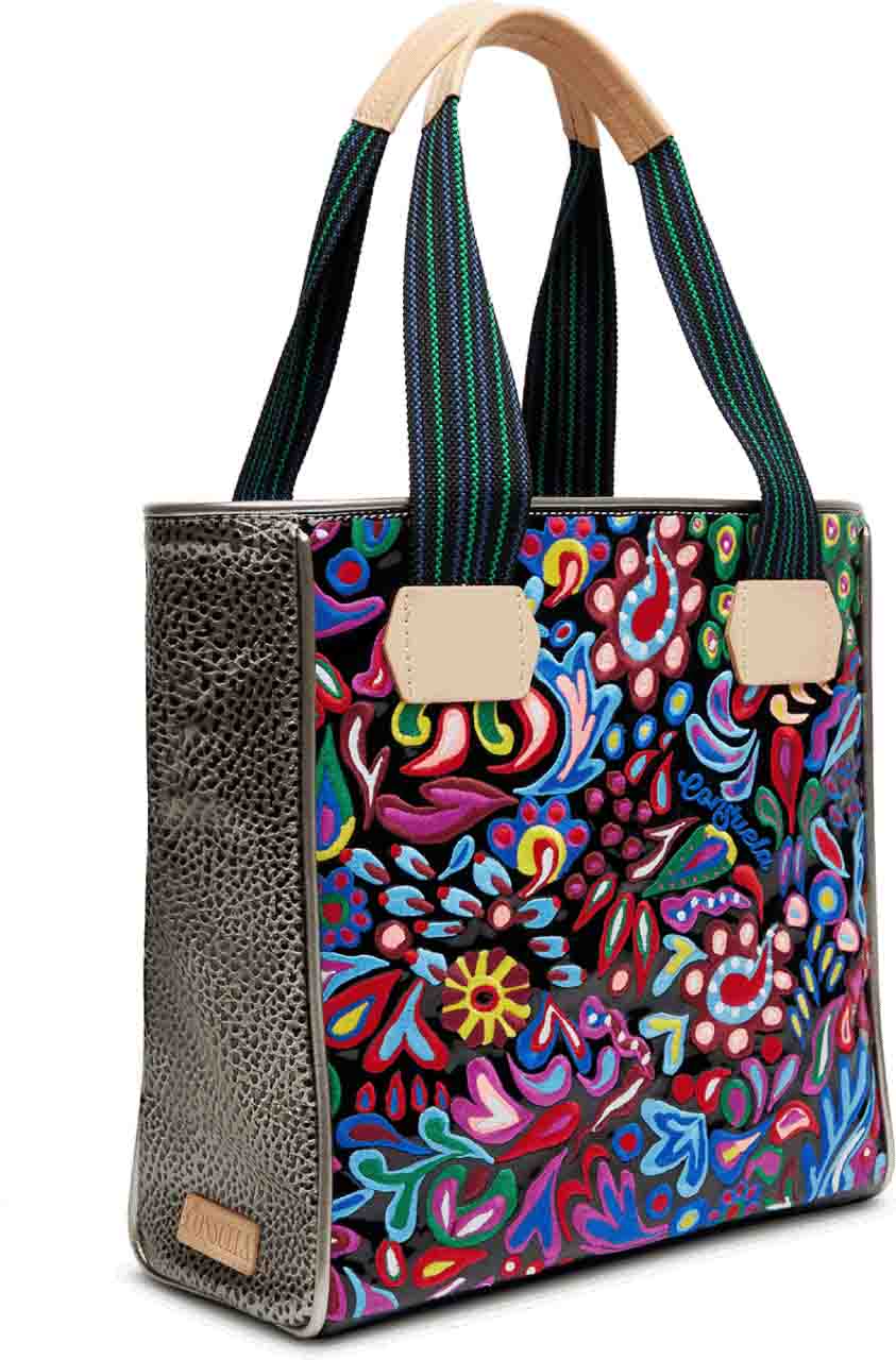 Classic Tote Mack