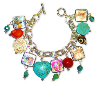 Maverick Rose Bracelet BCH2425