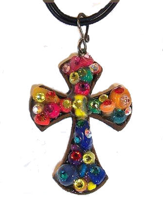 Maverick Rose Necklace Bavaria
