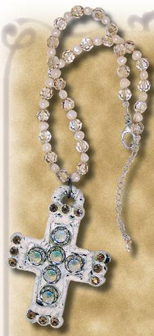 MAV Necklace Countess