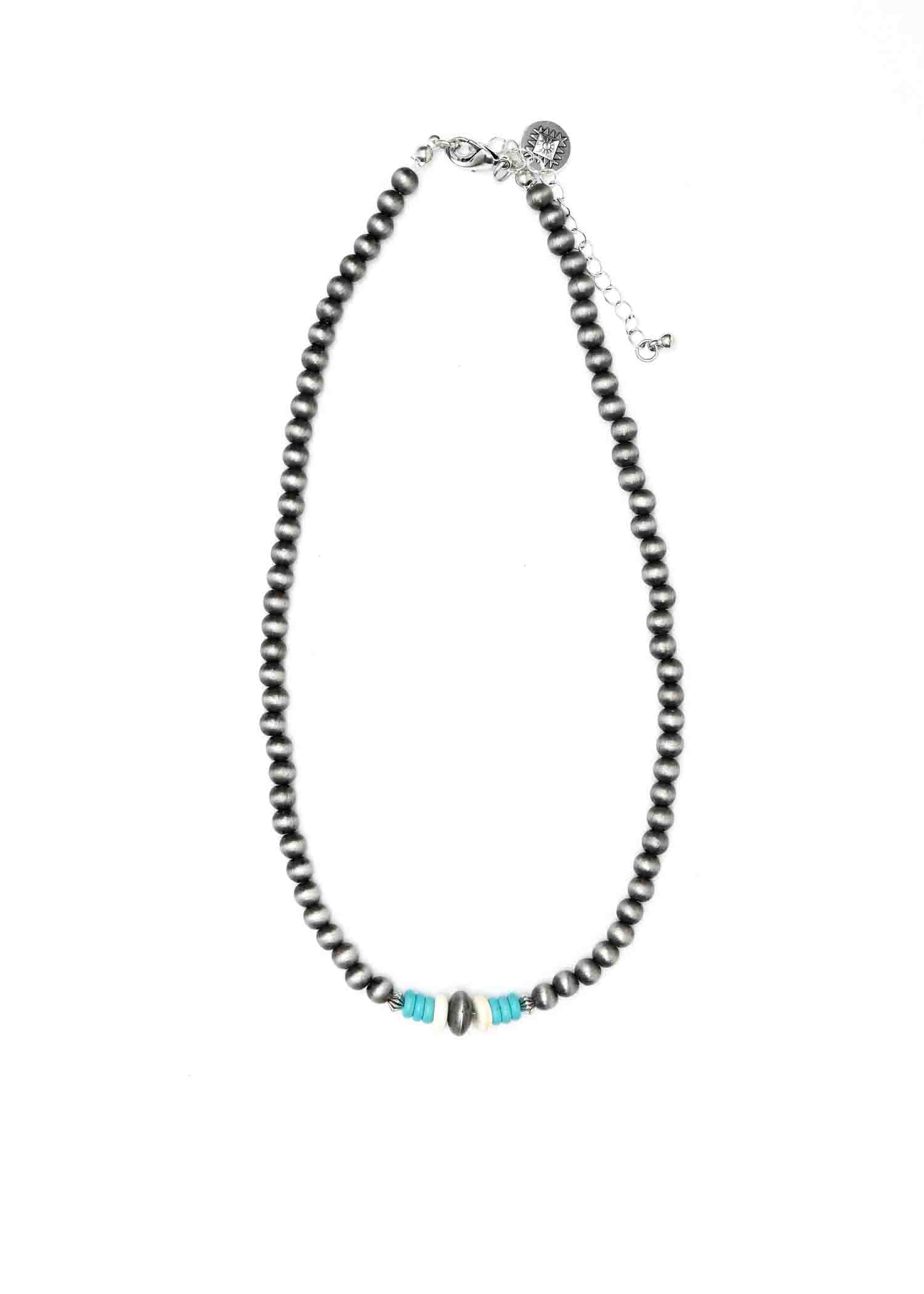 West and Co Necklace N1409