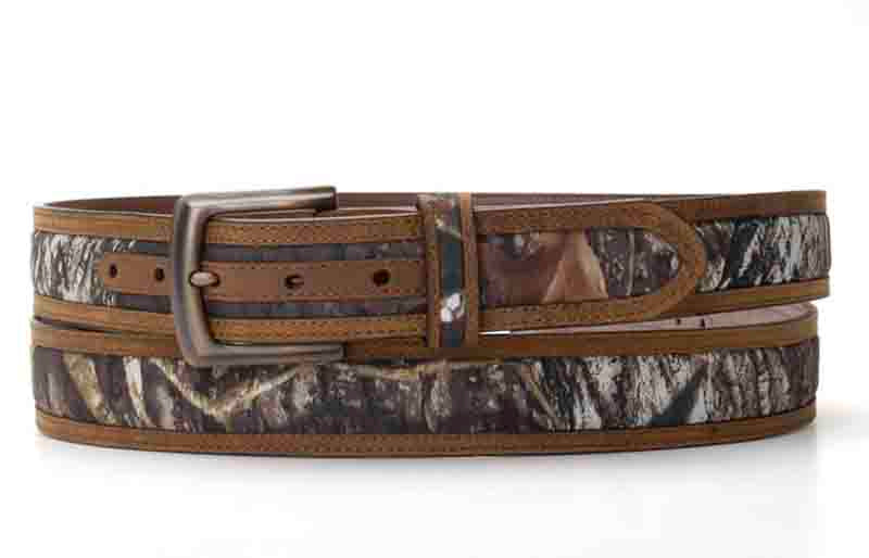 Nocona Belt N24362222