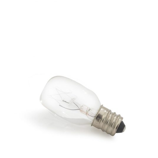 Pluggable-Midsize Replacement Bulb 15W