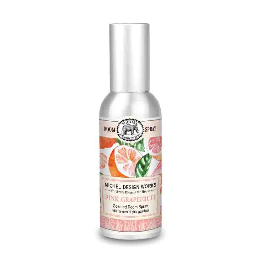 Pink Grapefruit Room Spray 100 ml