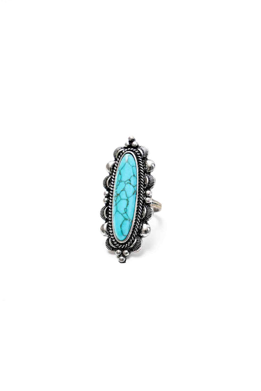 West and Co Ring R255