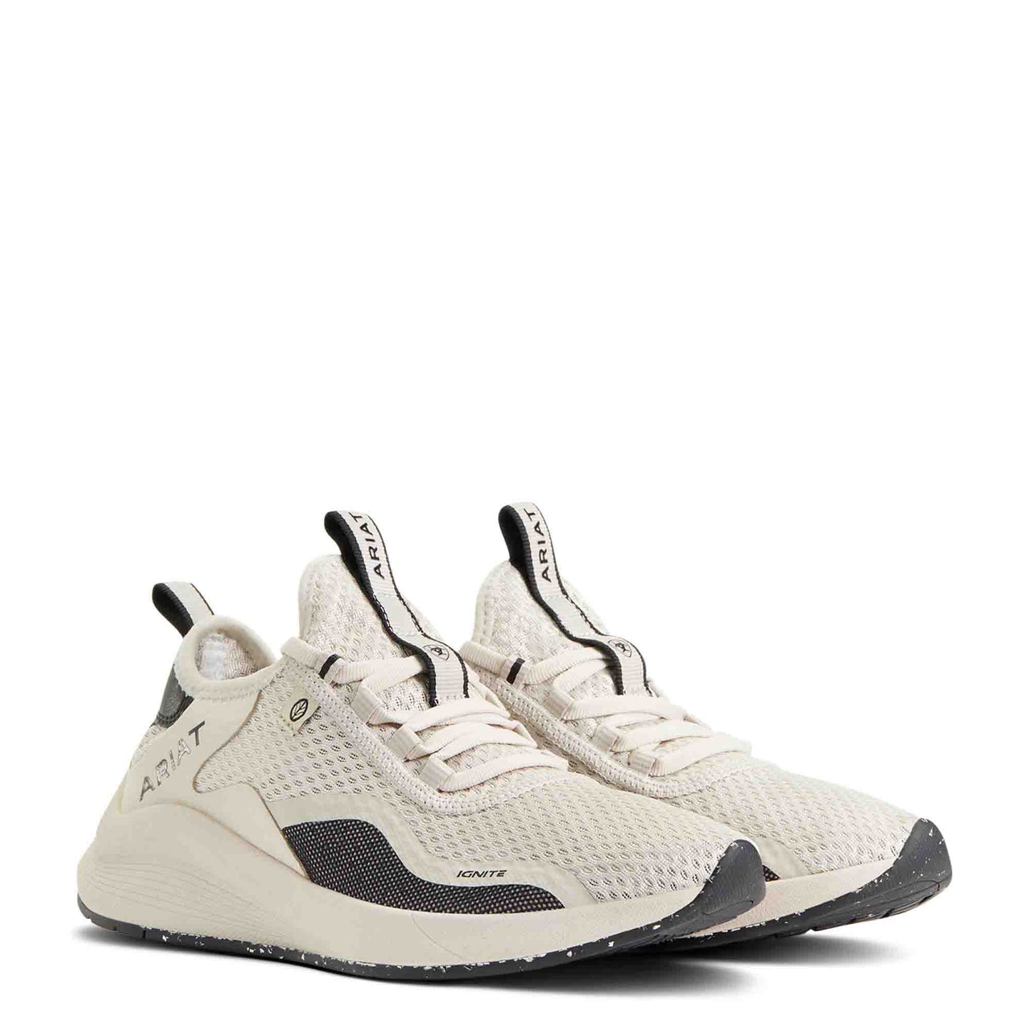 Ariat Womens Ignite Eco Cream