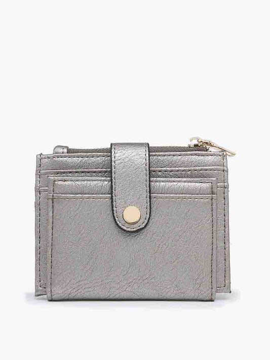 Jen and Co Sam Wallet