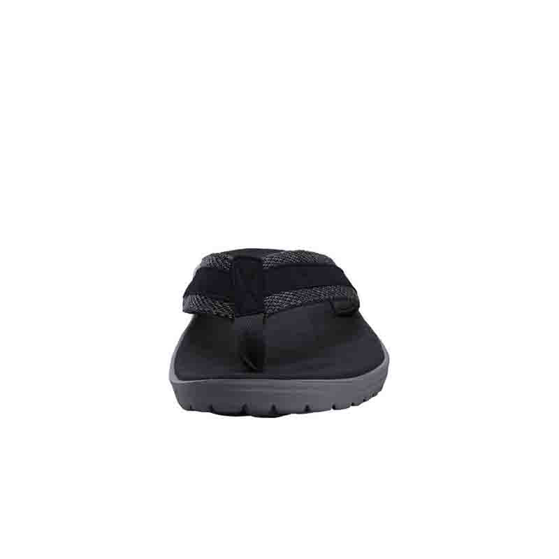 Hey Dude Sandals Sami Sox Black