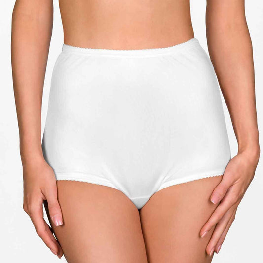 Shadowline Nylon Classic Brief