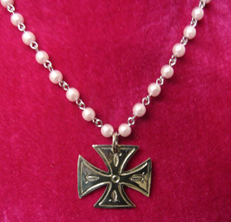 Sissie & Me Necklace 368