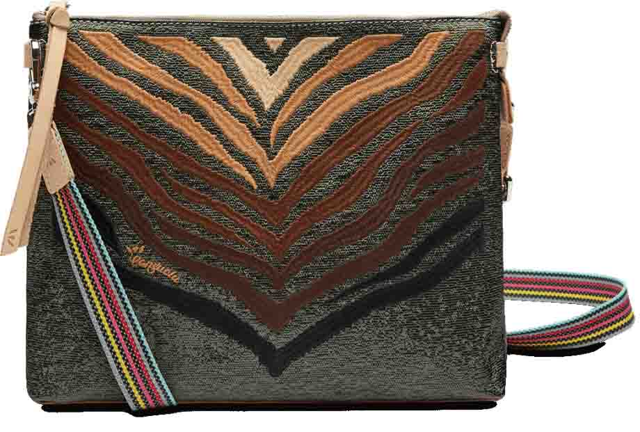 Downtown Crossbody Slash