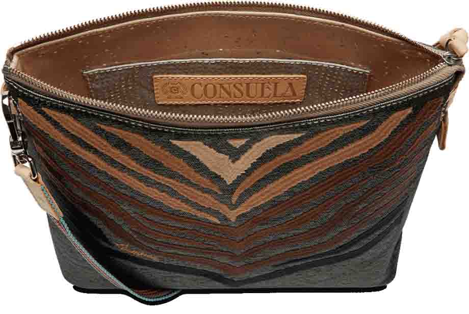 Downtown Crossbody Slash