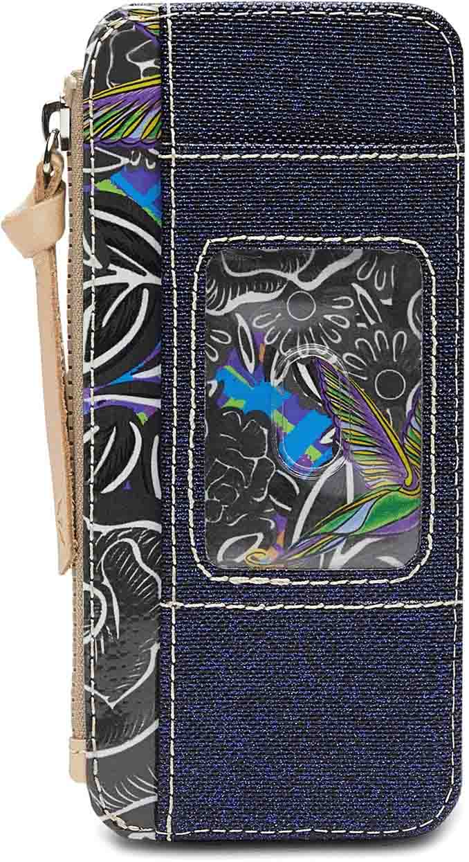 Card Organizer Starlight